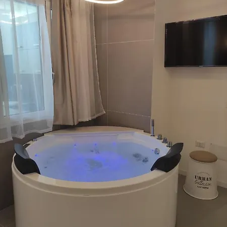 Live Affittacamere Villasimius