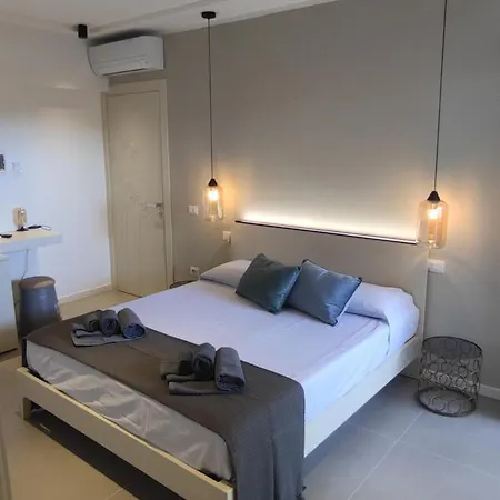 Vendégház Live Villasimius