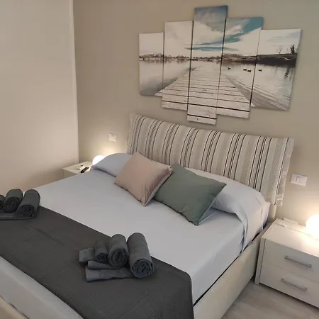 Vendégház Live Villasimius