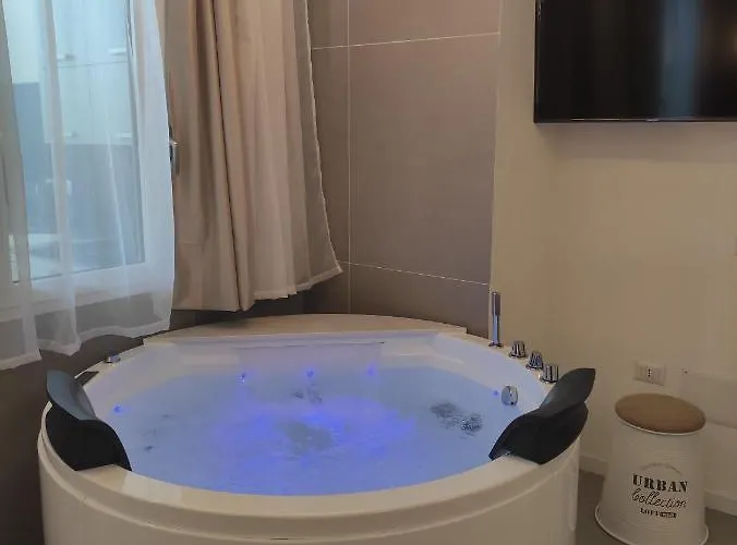 Live בית הארחה וילסימיוס