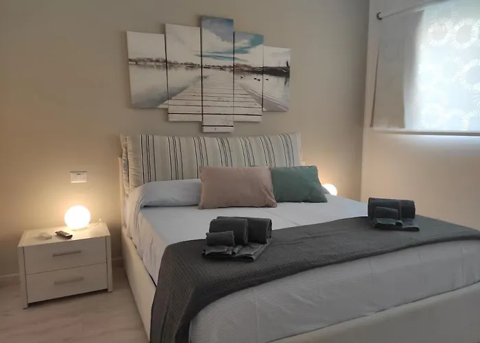 בית הארחה Live 4*