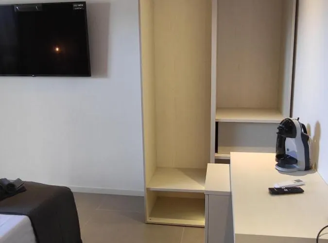 Live בית הארחה וילסימיוס