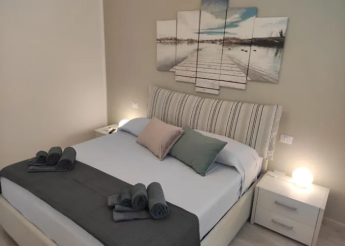 בית הארחה Live וילסימיוס