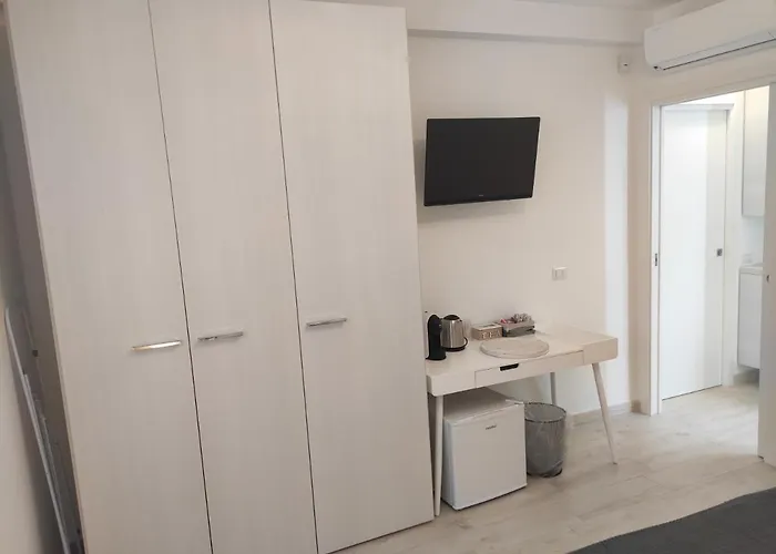 בית הארחה Live