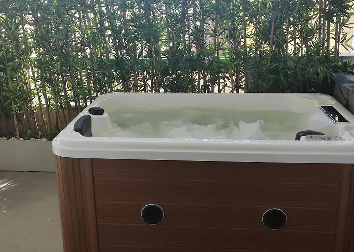 בית הארחה Live וילסימיוס