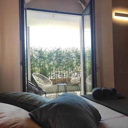 Гостевой дом Live 4*