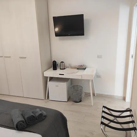 Live 게스트하우스