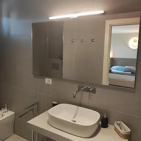 Гостевой дом Live Вилласимиус