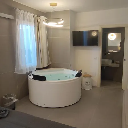 Гостевой дом Live