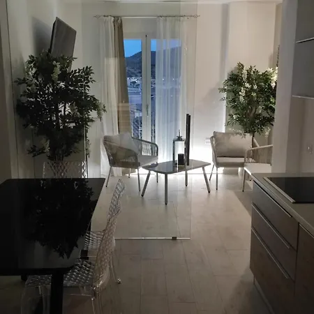 Гостевой дом Live 4*