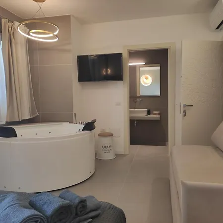 Гостевой дом Live 4*