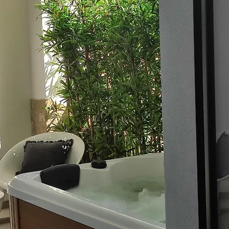 Гостевой дом Live