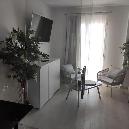 Guest house Live Villasimius