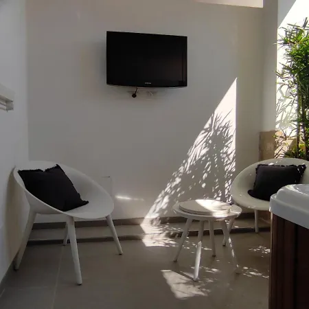 Live Гостевой дом