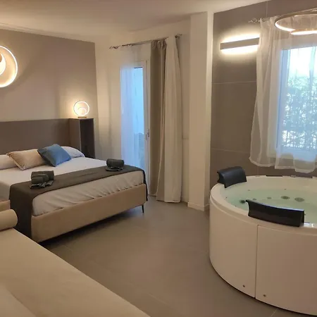 게스트하우스 Live 빌라시미우스