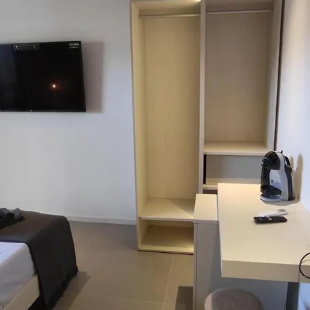 Live Гостевой дом Вилласимиус