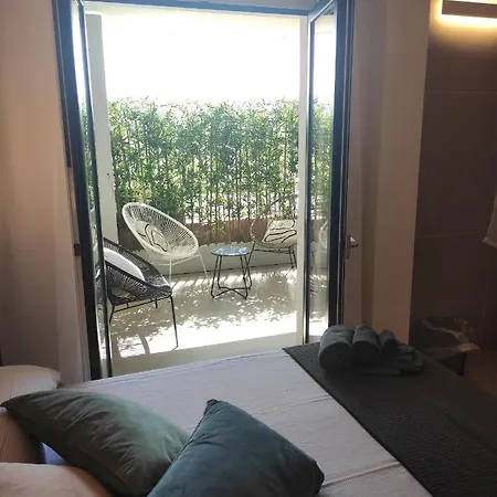 Гостевой дом Live 4*