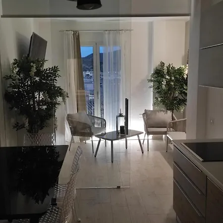 Live Guest house Villasimius