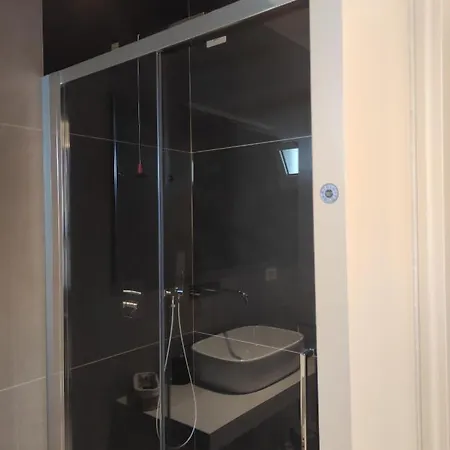 Гостевой дом Live 4*