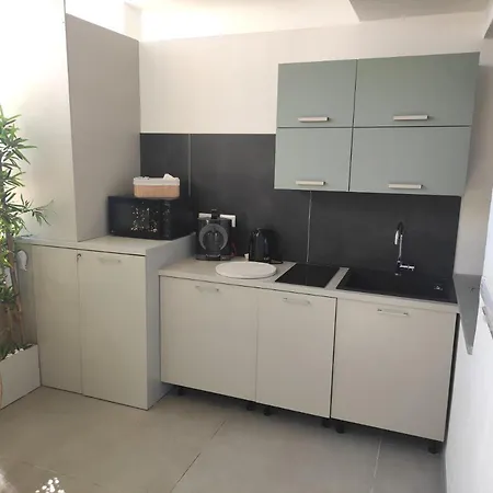 Live Гостевой дом