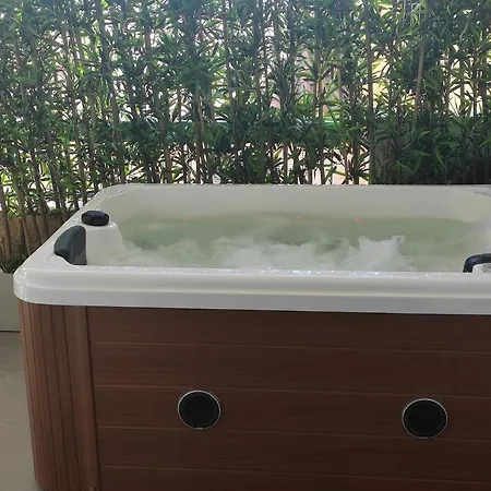 Гостевой дом Live Вилласимиус