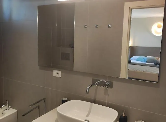 Guest house Live Villasimius