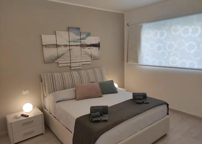 Live Maison d'hôtes Villasimius