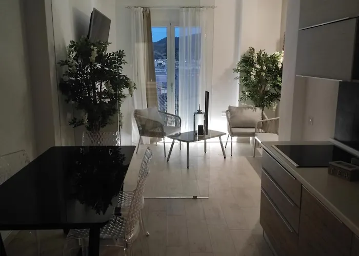 Maison d'hôtes Live 4*