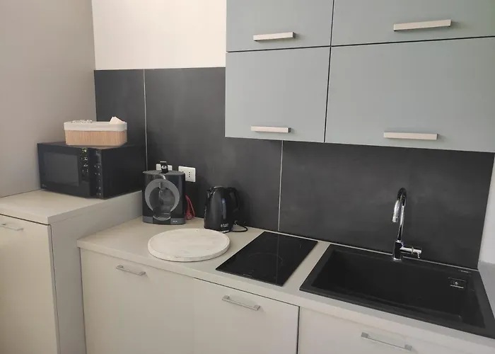 Live Maison d'hôtes 4*