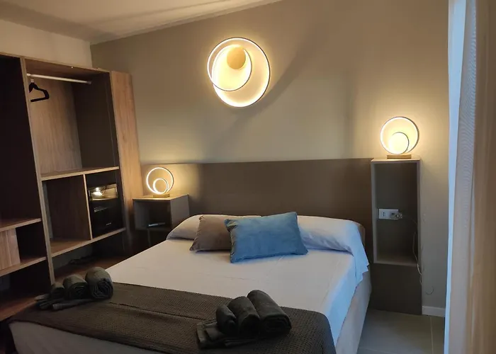 Live Maison d'hôtes Villasimius