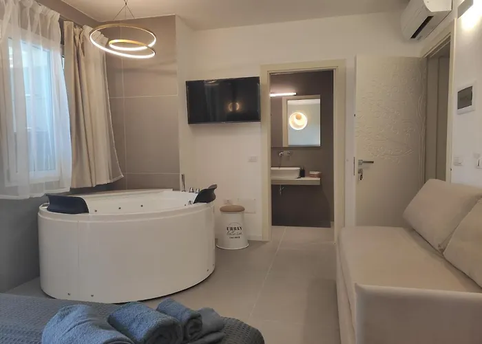 Maison d'hôtes Live 4*