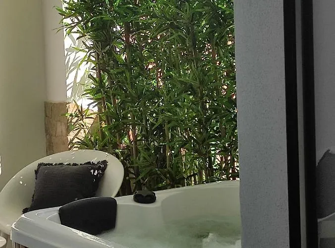 Maison d'hôtes Live