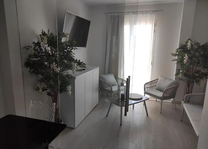 Guest house Live Villasimius