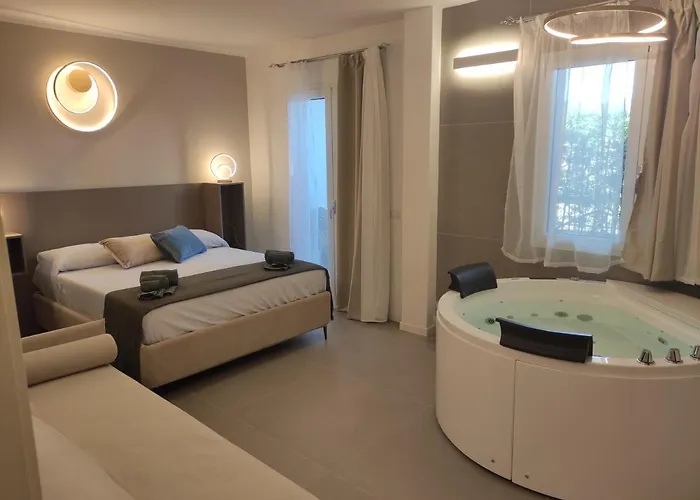 Guest house Live Villasimius