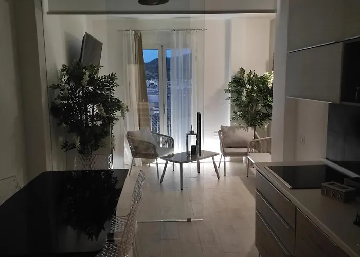 Live Maison d'hôtes Villasimius