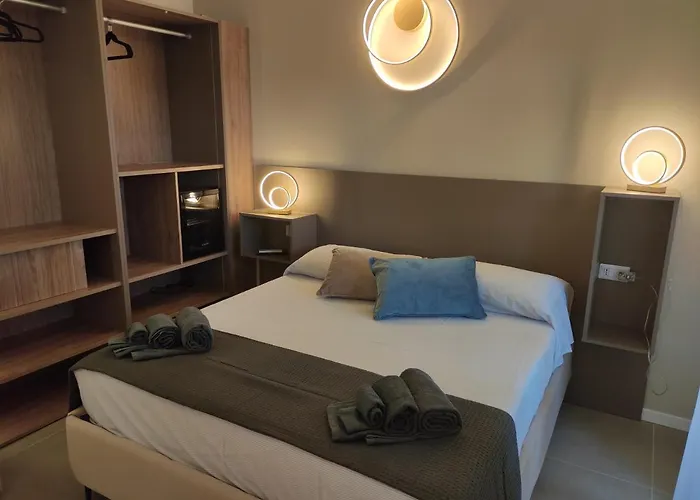 Live Maison d'hôtes 4*