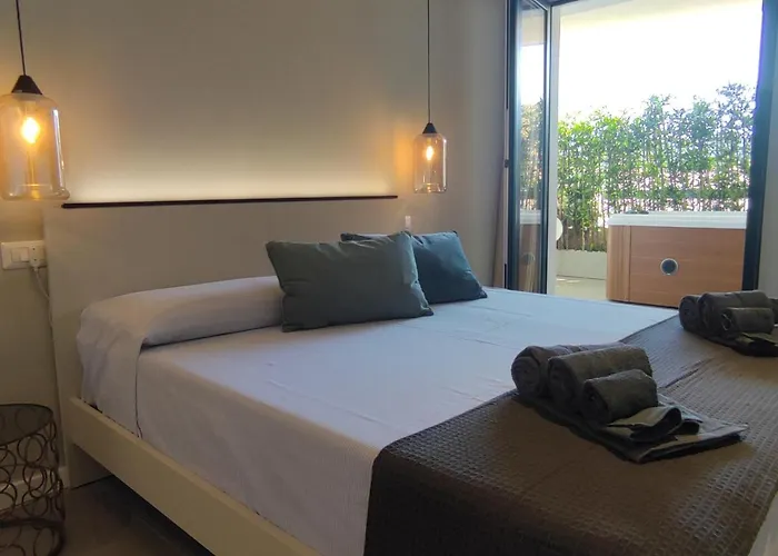 Live Maison d'hôtes 4*